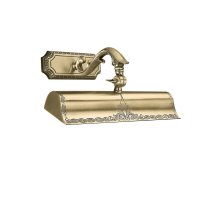 Подсветка для картин Reccagni Angelo A 1000/2 BRONZO