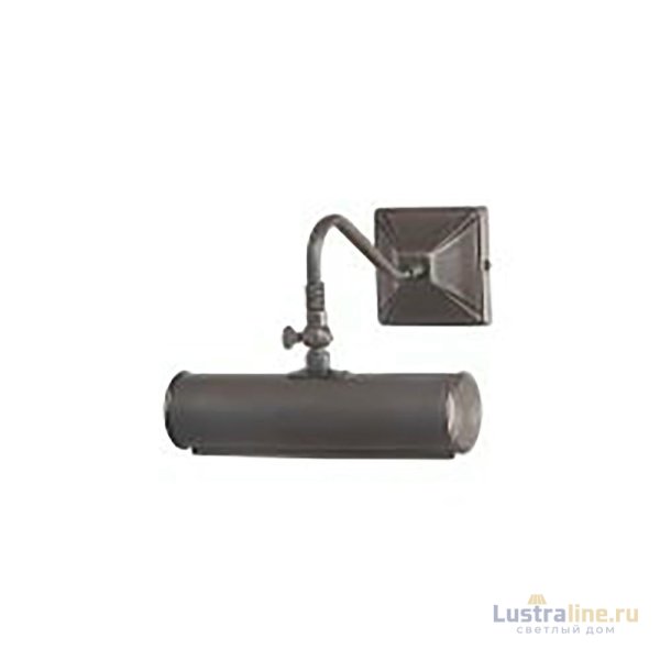 Подсветка для картин Elstead Lighting Picture light PL1-10-DB Подсветка для картин Elstead Lighting Picture light PL1-10-DB