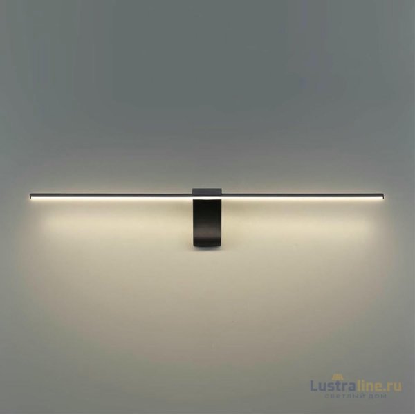 Подсветка для картин Odeon Light Tiny 7069/8WL Подсветка для картин Odeon Light Tiny 7069/8WL