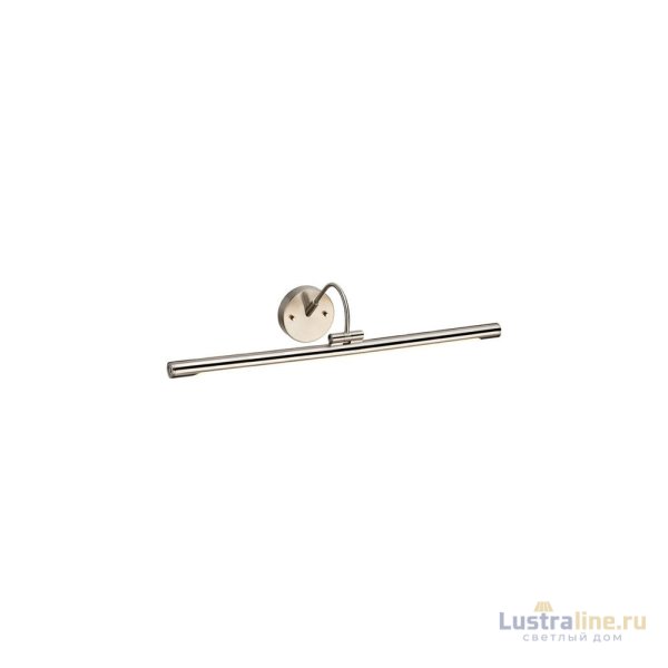 Подсветка для картин Elstead Lighting Alton (el) ALTON-PL-L-BN Подсветка для картин Elstead Lighting Alton (el) ALTON-PL-L-BN