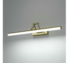 Подсветка для картин Elektrostandard Monza LED 40128/LED бронза 4690389198427 a064138