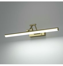 Подсветка для картин Elektrostandard Monza LED 40128/LED бронза 4690389198427 a064138