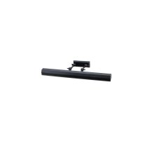 Подсветка для картин Elstead Lighting CHAWTON-PLL-BLK