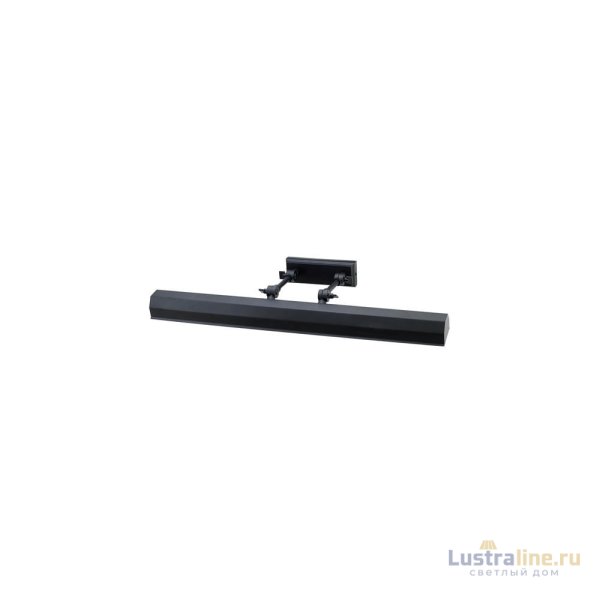 Подсветка для картин Elstead Lighting CHAWTON-PLL-BLK Подсветка для картин Elstead Lighting CHAWTON-PLL-BLK