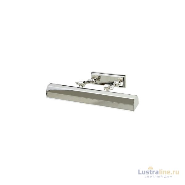 Подсветка для картин Elstead Lighting Chawton CHAWTON-PLM-PN