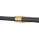 Подсветка для картин Crystal Lux PRADA AP10W BLACK
