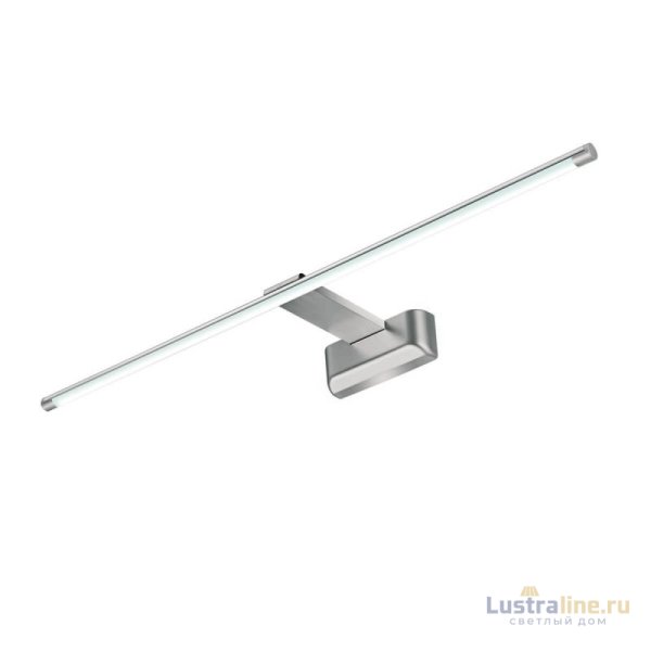 Подсветка для картин (UL-00001057) Uniel ULT-F32-9W/NW IP20 Silver