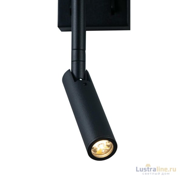 Подсветка для картин Loft IT STICK 10012/6+3BK Подсветка для картин Loft IT STICK 10012/6+3BK