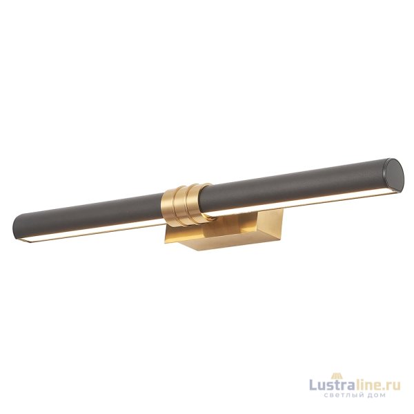 Подсветка для картин Crystal Lux PRADA AP10W BLACK