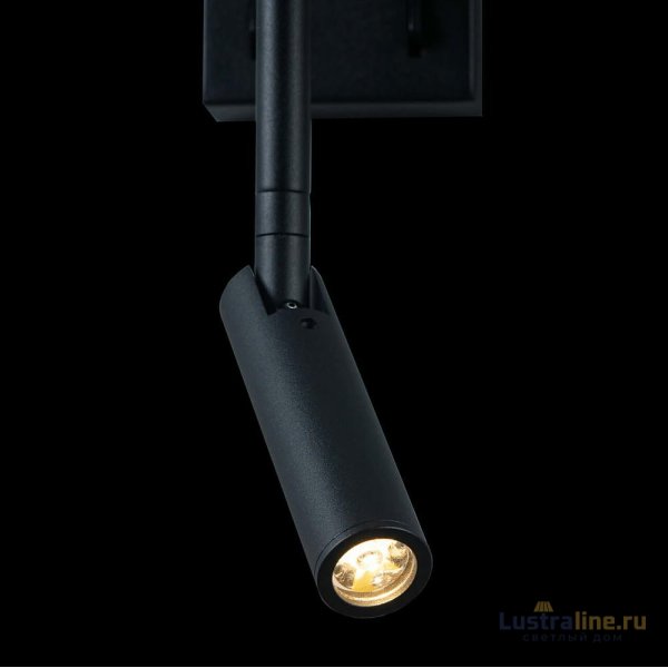 Подсветка для картин Loft IT STICK 10012/6+3BK Подсветка для картин Loft IT STICK 10012/6+3BK