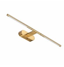 Подсветка для картин Odeon Light Hightech Aledo 6635/7WL