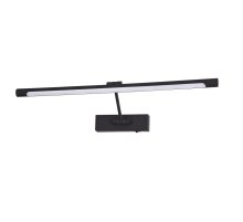 Подсветка для картин Arte Lamp Harrison A1711AP-1BK УЦ
