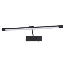 Подсветка для картин Arte Lamp Harrison A1711AP-1BK УЦ