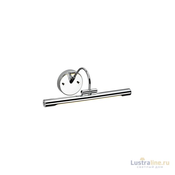 Подсветка для картин Elstead Lighting Alton (el) ALTON-PL-S-PC Подсветка для картин Elstead Lighting Alton (el) ALTON-PL-S-PC