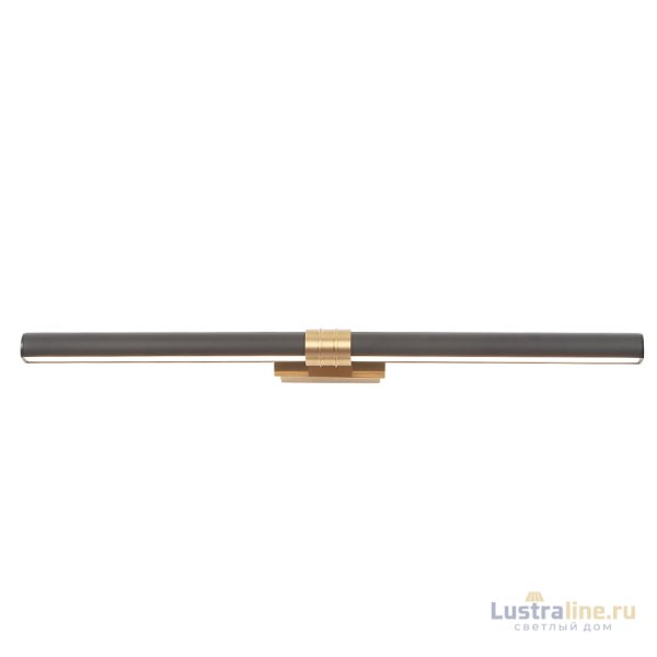 Подсветка для картин Crystal Lux PRADA AP16W BLACK Подсветка для картин Crystal Lux PRADA AP16W BLACK