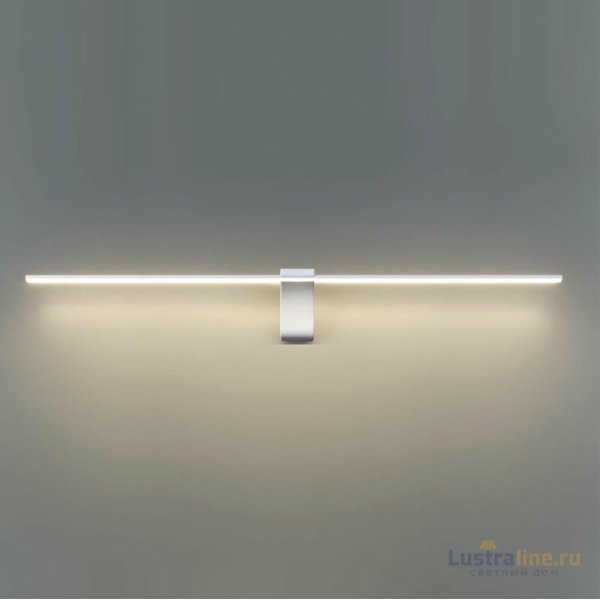 Подсветка для картин Odeon Light Tiny 7070/8WL