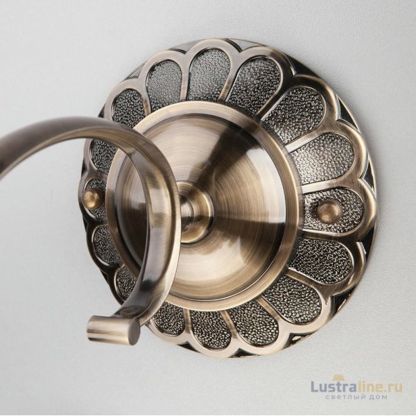 Подсветка для картин Elektrostandard Luara LED бронза 4690389108976 Подсветка для картин Elektrostandard Luara LED бронза 4690389108976