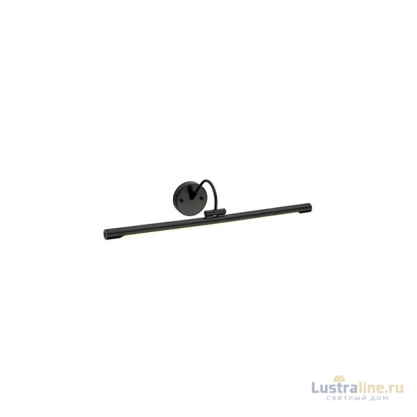 Подсветка для картин Elstead Lighting Alton (el) ALTON-PL-L-BLK Подсветка для картин Elstead Lighting Alton (el) ALTON-PL-L-BLK