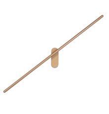 Подсветка для картин Arte Lamp Prima A2028AP-1GO