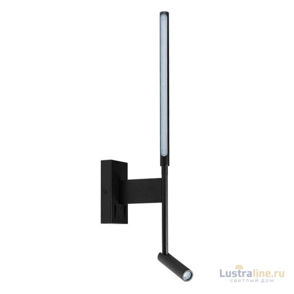Подсветка для картин Loft IT STICK 10012/6+3BK Подсветка для картин Loft IT STICK 10012/6+3BK