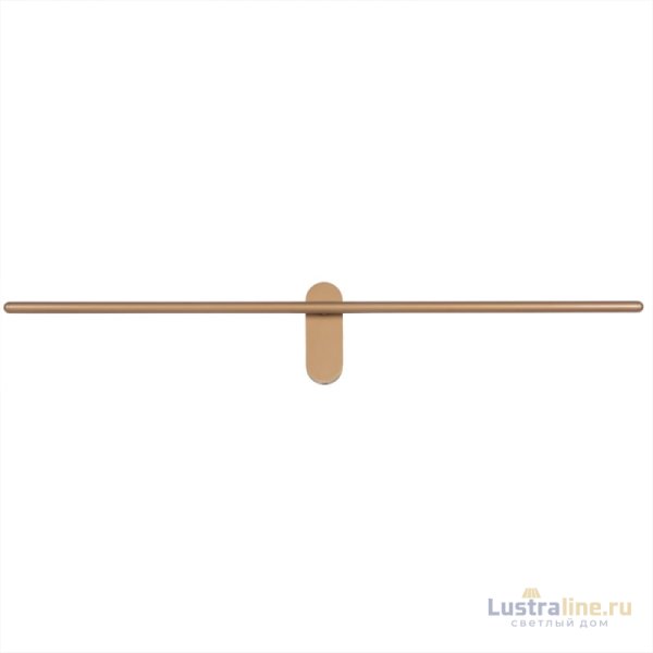 Подсветка для картин Arte Lamp Prima A2028AP-1GO Подсветка для картин Arte Lamp Prima A2028AP-1GO