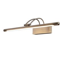 Подсветка для картин Elektrostandard Simple 4690389196492 a063695 Подсветка для картин Elektrostandard Simple 4690389196492 a063695