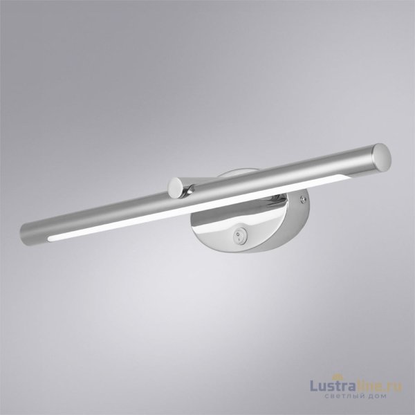 Подсветка для картин Arte Lamp Ronnie A8025AP-1CC