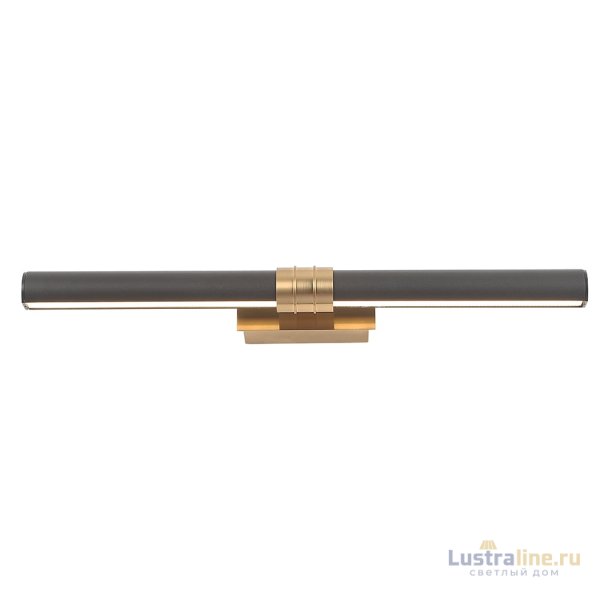 Подсветка для картин Crystal Lux PRADA AP10W BLACK