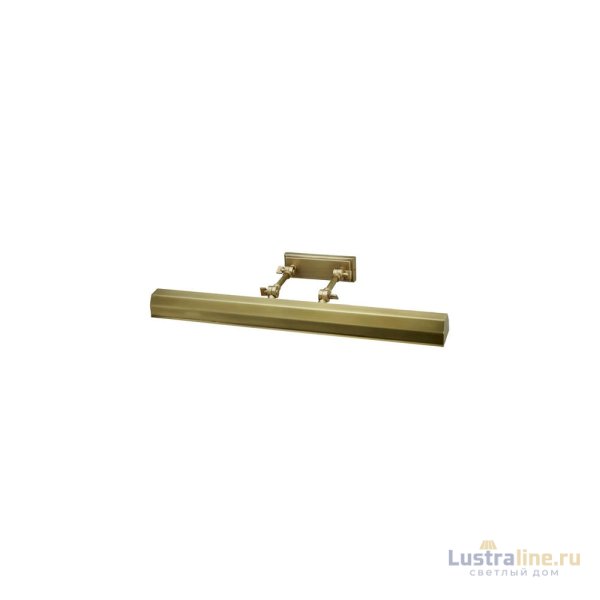 Подсветка для картин Elstead Lighting Chawton CHAWTON-PLL-AB Подсветка для картин Elstead Lighting Chawton CHAWTON-PLL-AB