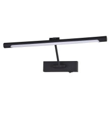 Подсветка для картин Arte Lamp Harrison A1709AP-1BK