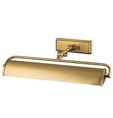 Подсветка для картин Elstead Lighting Winchfield WINCHFIELD-PLM-AB