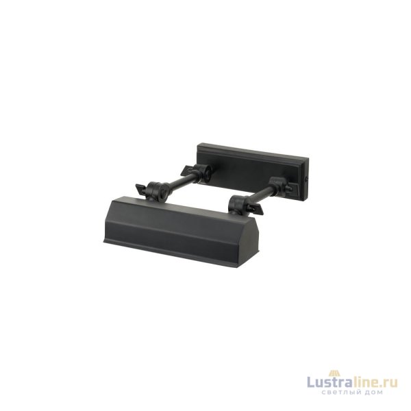 Подсветка для картин Elstead Lighting Chawton CHAWTON-PLS-BLK Подсветка для картин Elstead Lighting Chawton CHAWTON-PLS-BLK