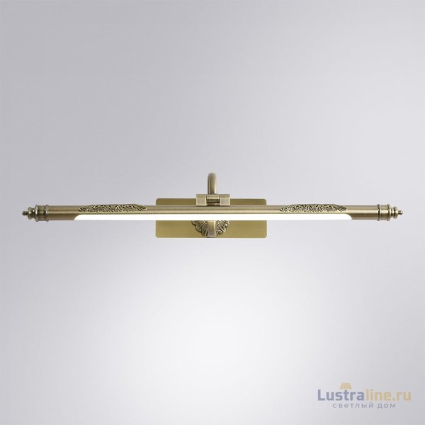 Подсветка для картин Arte Lamp Leonardo A6508AP-1AB