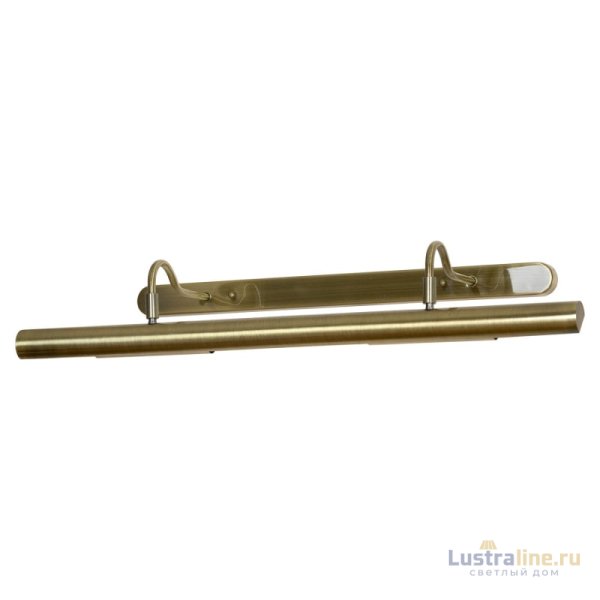 Подсветка для картин Lussole Lido GRLSQ-0221-04 Подсветка для картин Lussole Lido GRLSQ-0221-04