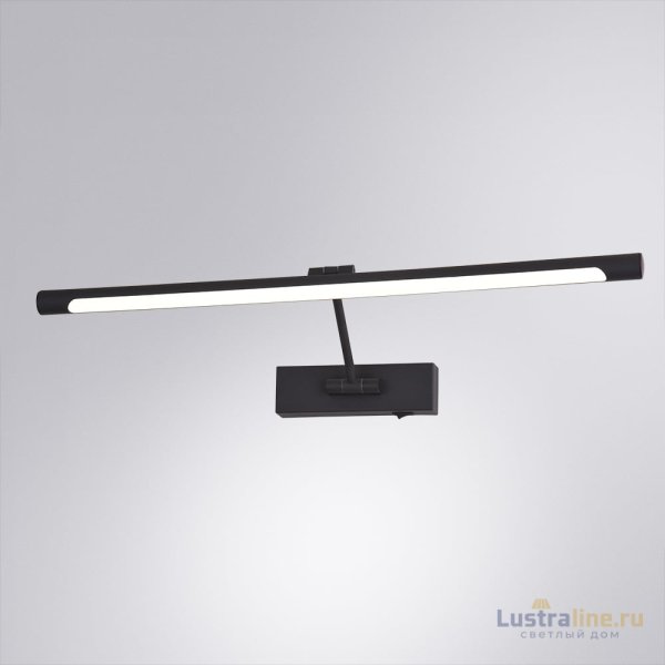 Подсветка для картин Arte Lamp Harrison A1711AP-1BK УЦ