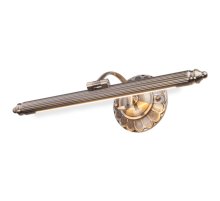 Подсветка для картин Elektrostandard Luara LED бронза 4690389108976
