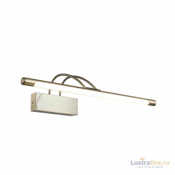 Подсветка для картин Maytoni Finelli MIR004WL-L12BZ
