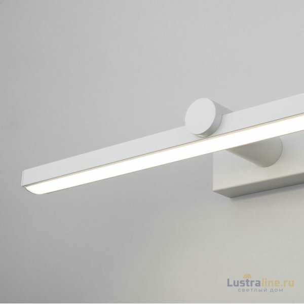 Подсветка для картин Elektrostandard Ontario MRL LED 1006 4690389136498 Подсветка для картин Elektrostandard Ontario MRL LED 1006 4690389136498