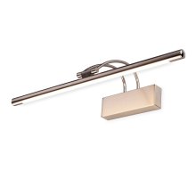 Подсветка для картин Elektrostandard Simple LED 10W 1011 IP20 никель 4690389106149
