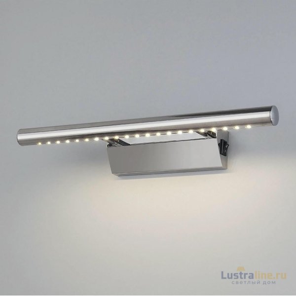 Подсветка для картин Elektrostandard Trinity Neo MRL LED 1001 4690389125621 Подсветка для картин Elektrostandard Trinity Neo MRL LED 1001 4690389125621