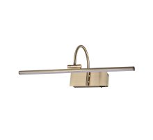 Подсветка для картин Odeon Light Geba 4911/8WL