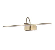 Подсветка для картин Odeon Light Geba 4911/12WL