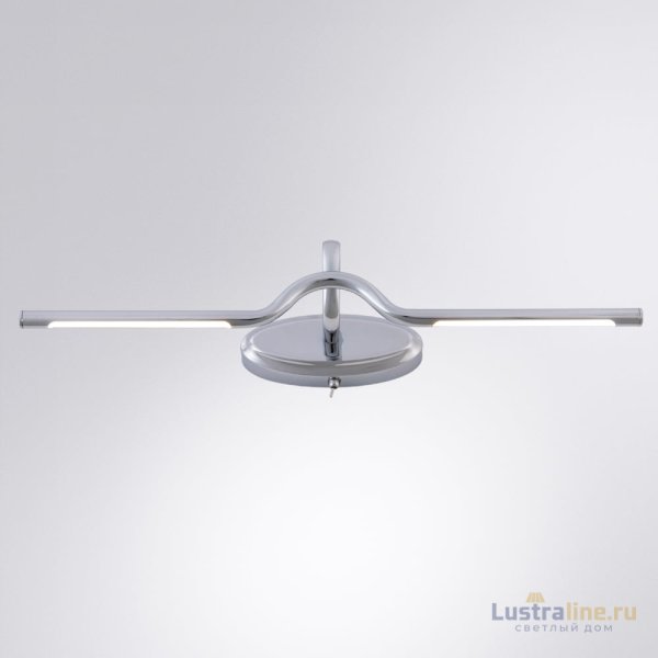 Подсветка для картин Arte Lamp Harry A7031AP-1CC УЦ