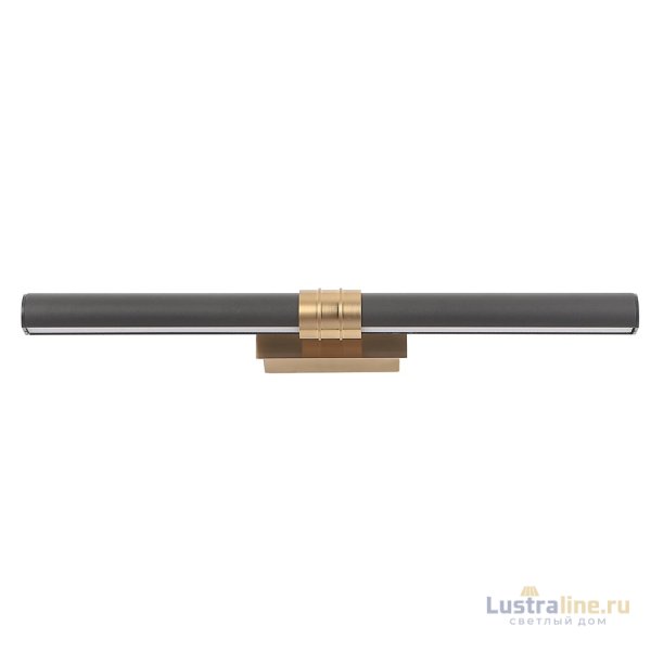 Подсветка для картин Crystal Lux PRADA AP10W BLACK