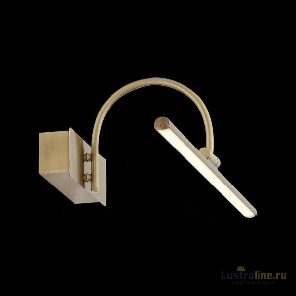 Подсветка для картин ST Luce Centiаna SL444.031.01 Подсветка для картин ST Luce Centiаna SL444.031.01