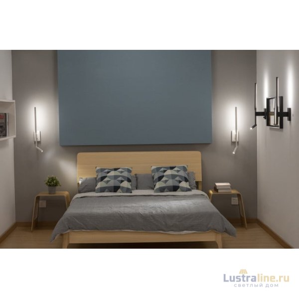 Подсветка для картин Loft IT STICK 10012/6WH Подсветка для картин Loft IT STICK 10012/6WH