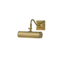 Подсветка для картин Elstead Lighting Picture light PL1-10-BB
