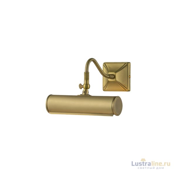 Подсветка для картин Elstead Lighting Picture light PL1-10-BB Подсветка для картин Elstead Lighting Picture light PL1-10-BB