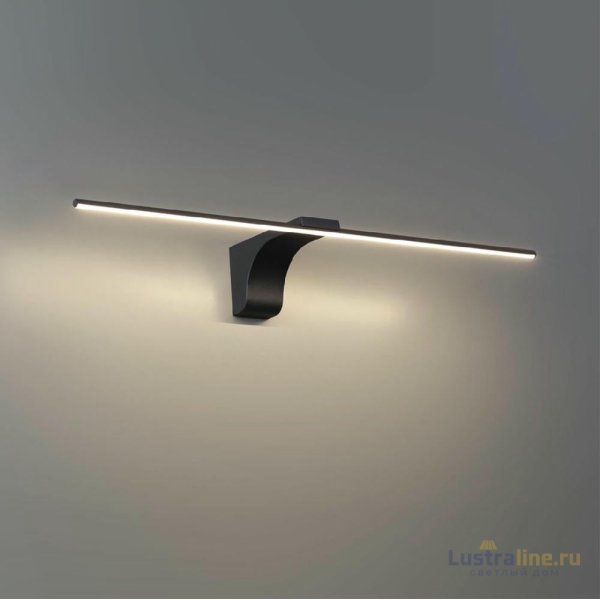 Подсветка для картин Odeon Light Tiny 7069/8WL Подсветка для картин Odeon Light Tiny 7069/8WL