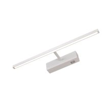 Подсветка для картин Arte Lamp A5308AP-1WH Подсветка для картин Arte Lamp A5308AP-1WH